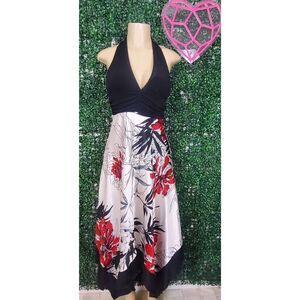 Speechless summer dress